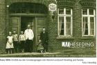 Heseding Friseure seit 1896 Jahren in Lohne-Oldenburg
