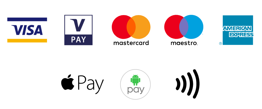 Карта maestro apple pay