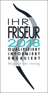 Innungsbetrieb in der Friseurinnung Vechta Heseding Friseure Lohne 2018